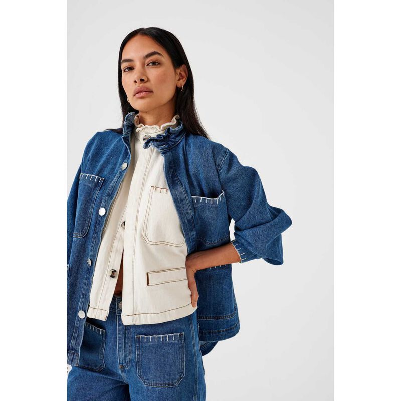 Seventy + Mochi Pablo Jacket image number 1